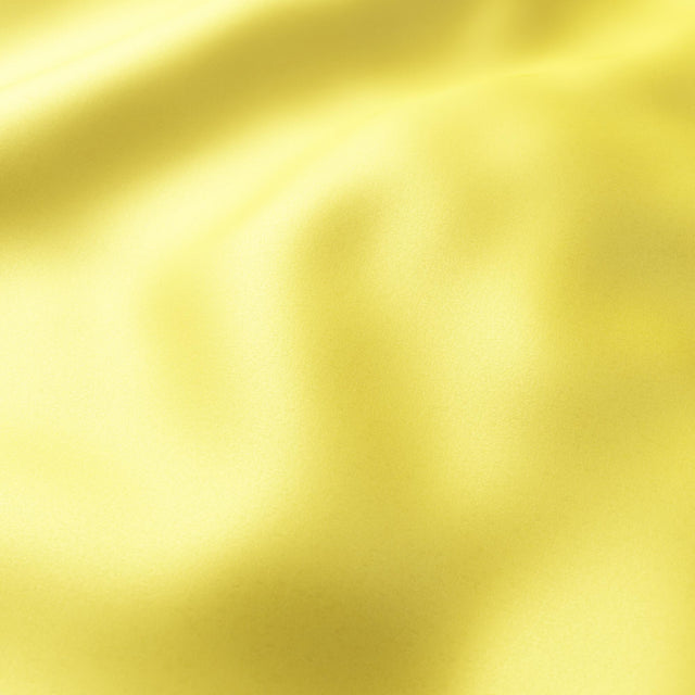 JF Fabrics WHISPER Yellow (115) Fabric