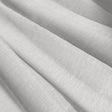 JF Fabrics ZION Cream (10) Drapery Fabric