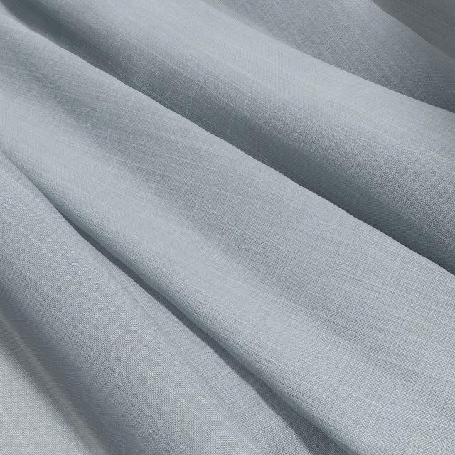 JF Fabrics ZION Blue/Grey (64) Drapery Fabric