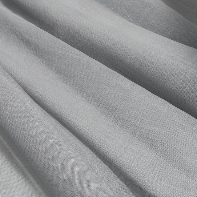 JF Fabrics ZION Grey (96) Drapery Fabric