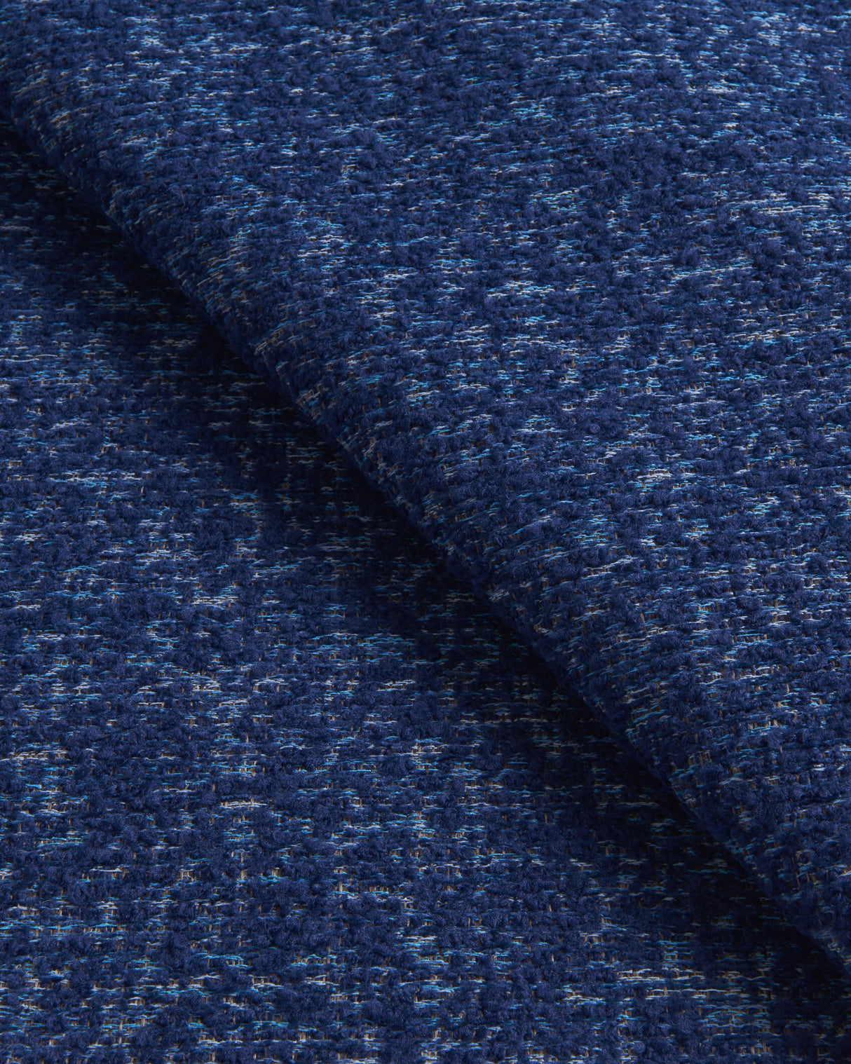 Kravet CORA SAPPHIRE Upholstery Fabric