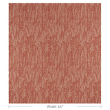 Kravet TIDELINES CINNABAR Upholstery Fabric