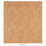 Kravet TIDELINES SAFFRON Upholstery Fabric