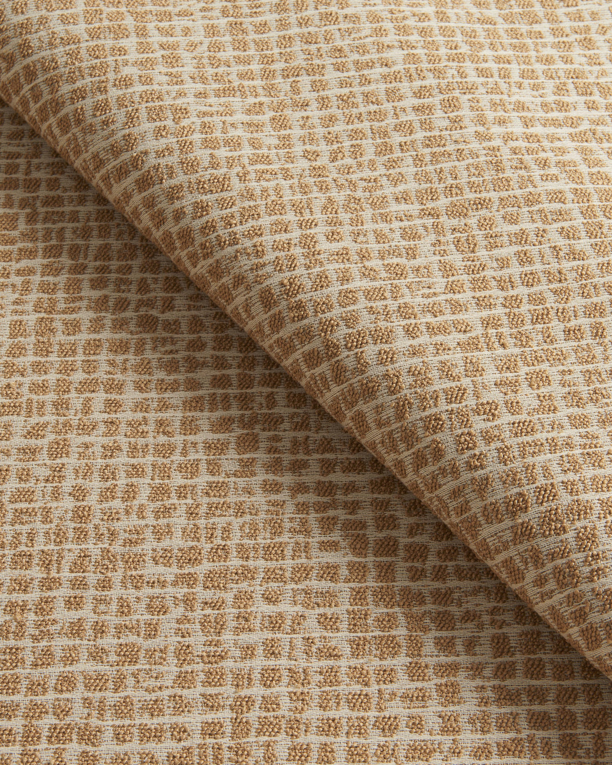 Kravet ZEN GRID HONEY Upholstery Fabric