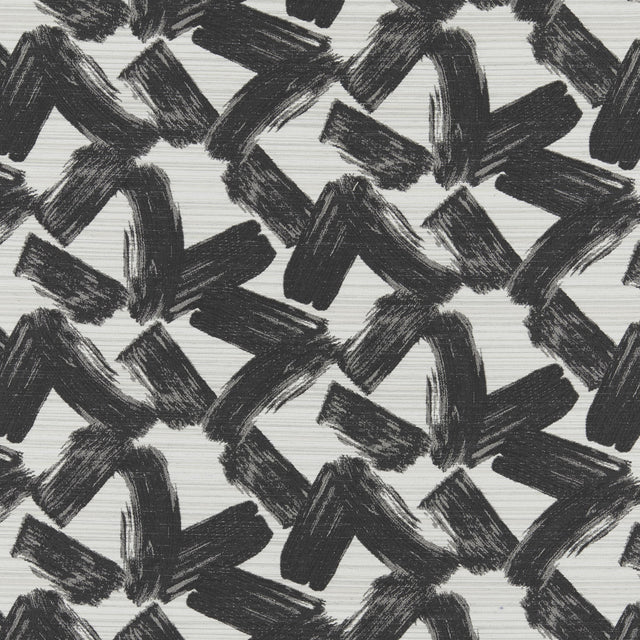 Kravet SHODO ONYX Upholstery Fabric