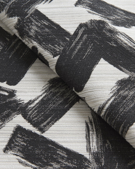 Kravet SHODO ONYX Upholstery Fabric