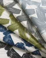 Kravet SHODO PEWTER Upholstery Fabric