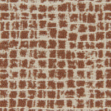 Kravet ZEN GRID CLAY Upholstery Fabric