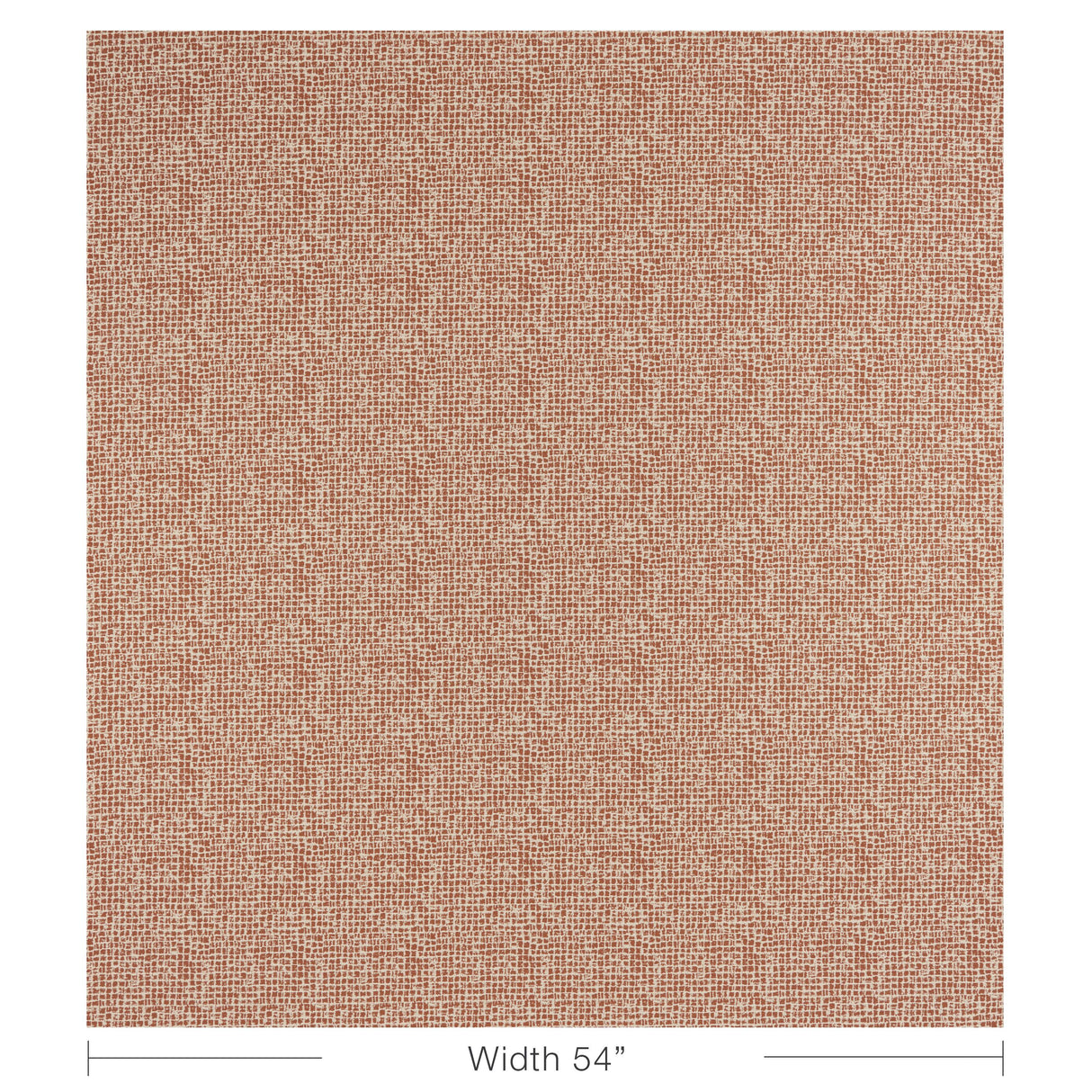 Kravet ZEN GRID CLAY Upholstery Fabric