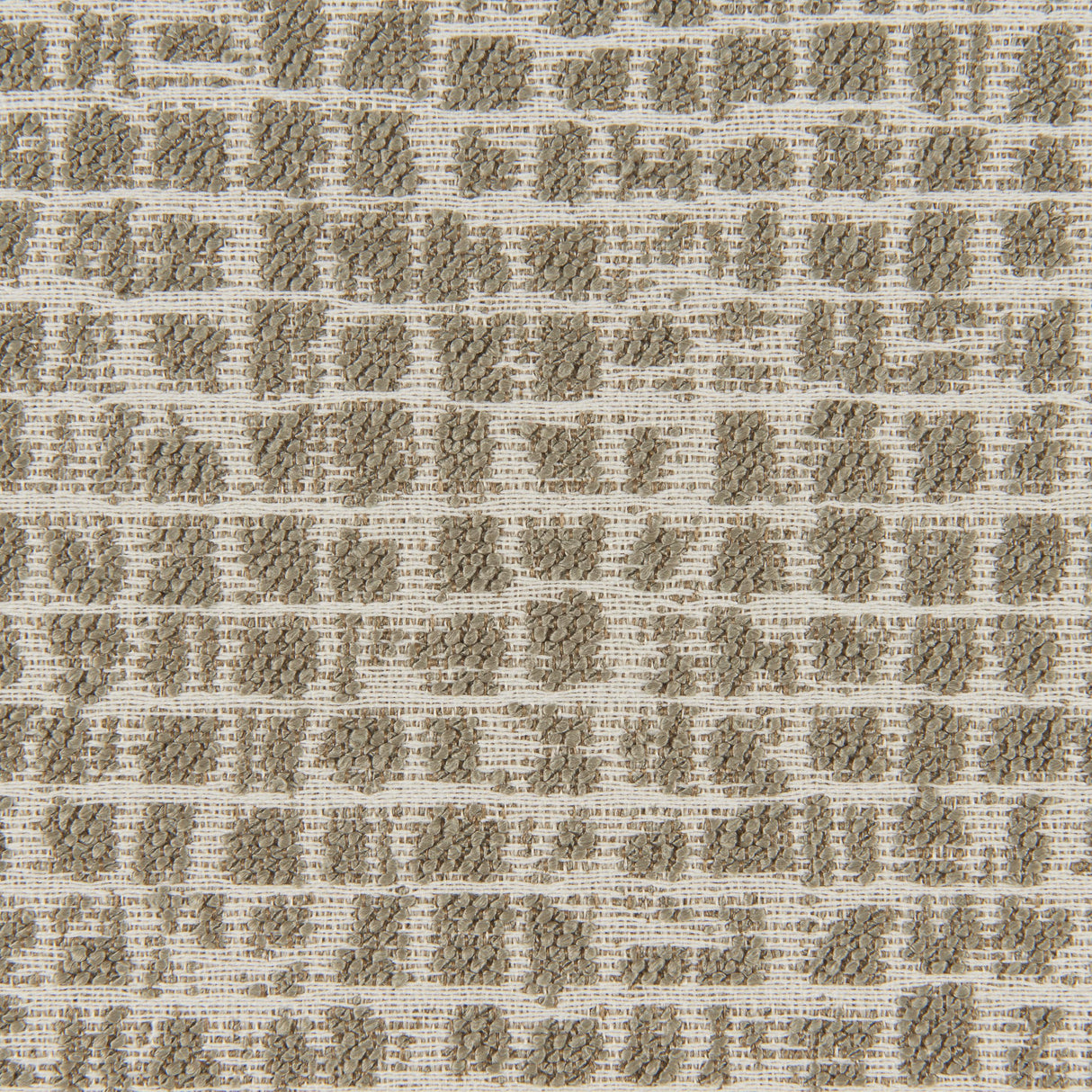 Kravet ZEN GRID SAGE Upholstery Fabric