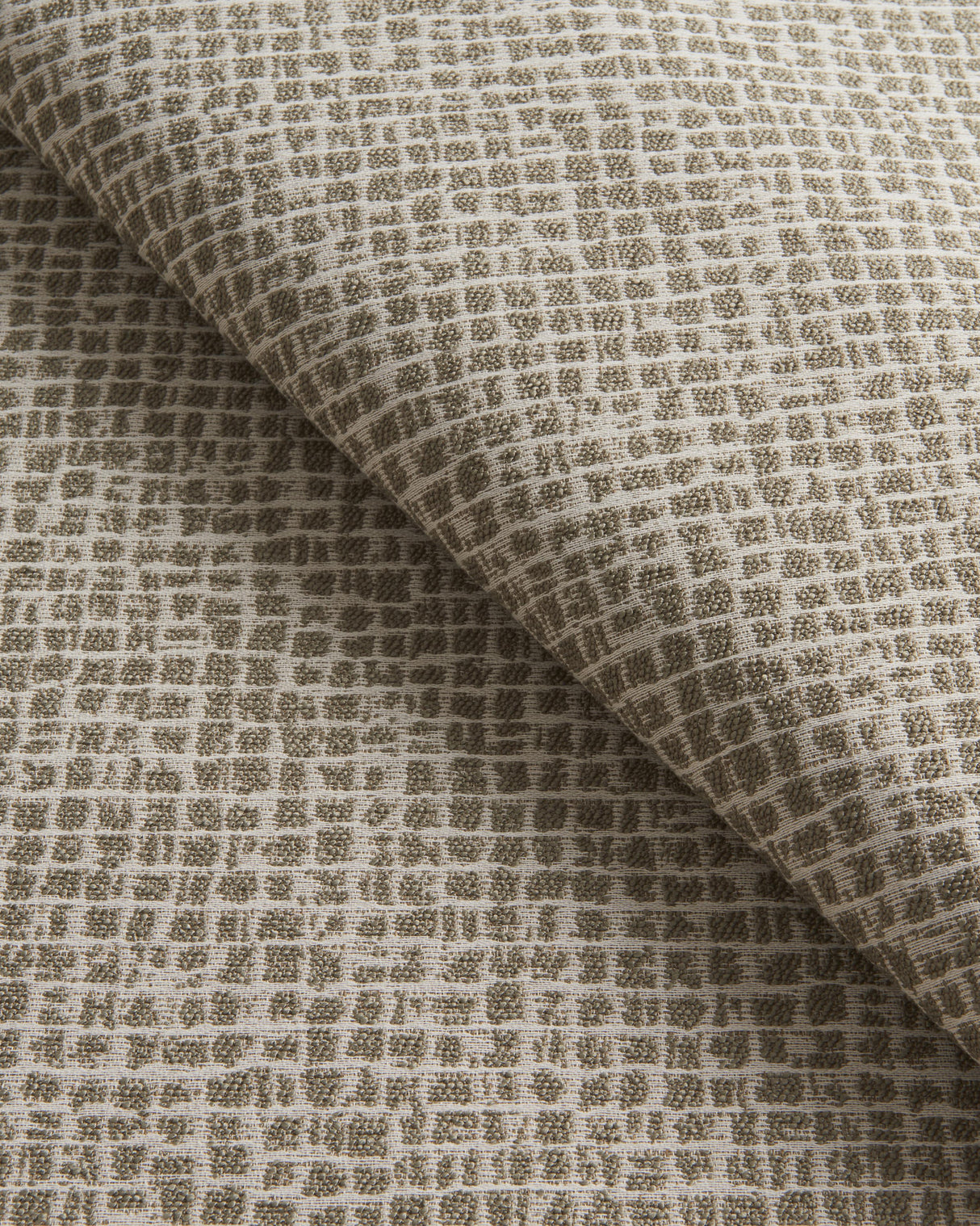 Kravet ZEN GRID SAGE Upholstery Fabric