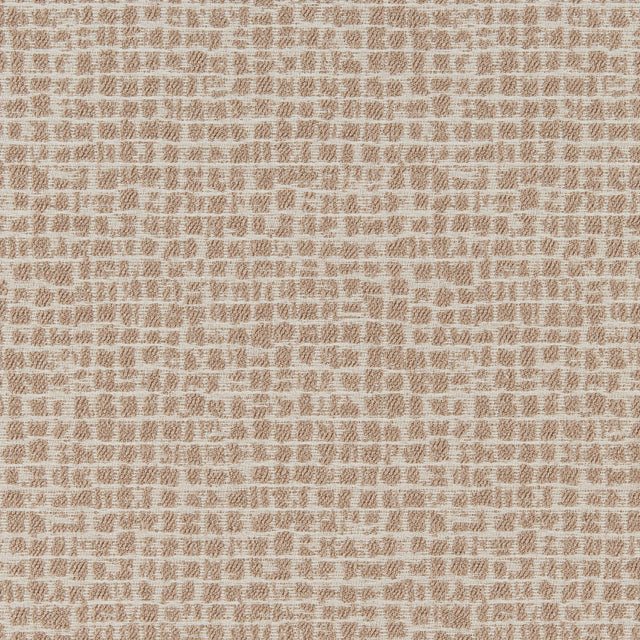 Kravet ZEN GRID LINEN Upholstery Fabric
