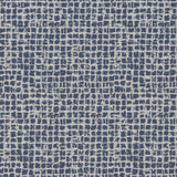 Kravet ZEN GRID BLUESTONE Upholstery Fabric