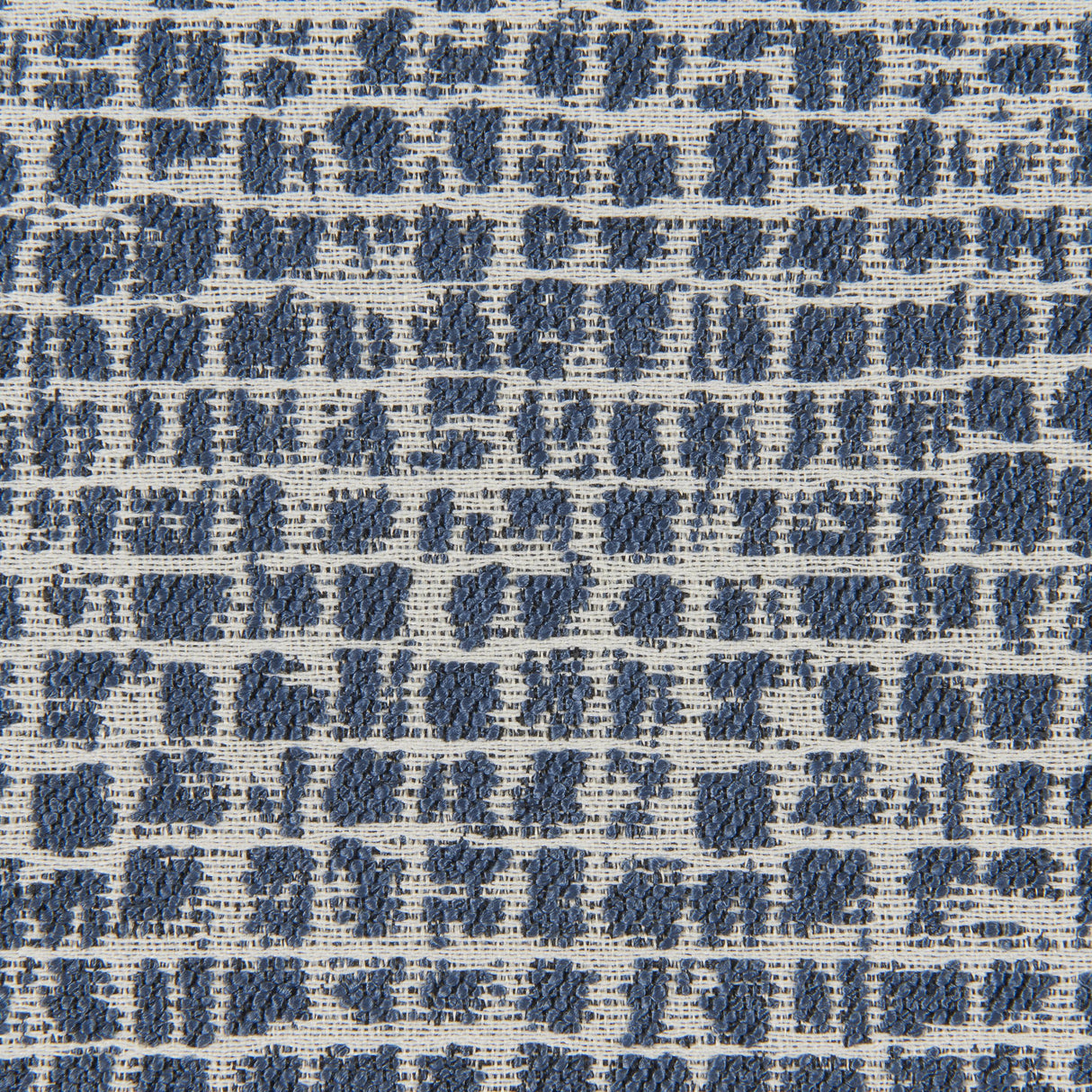 Kravet ZEN GRID BLUESTONE Upholstery Fabric