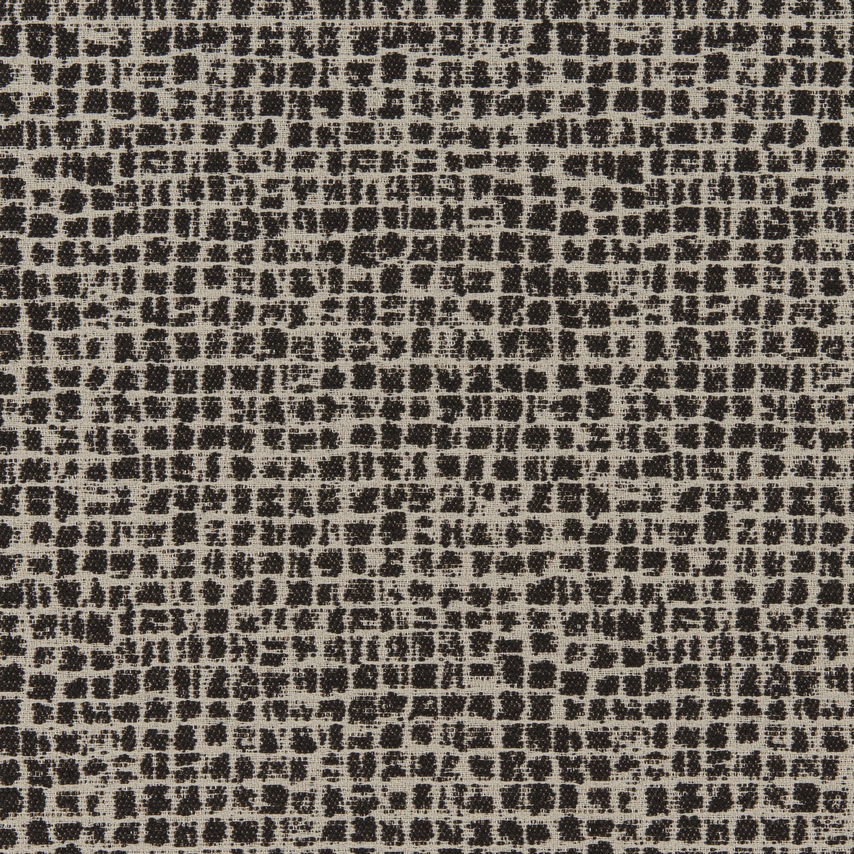 Kravet ZEN GRID SILHOUETTE Upholstery Fabric