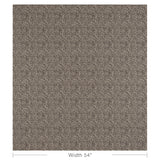 Kravet ZEN GRID SILHOUETTE Upholstery Fabric
