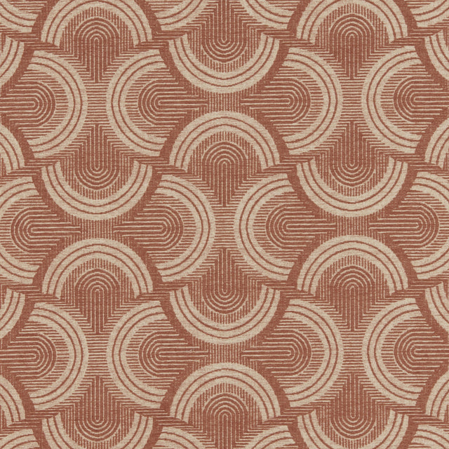 Kravet ARCADIA CINNABAR Upholstery Fabric