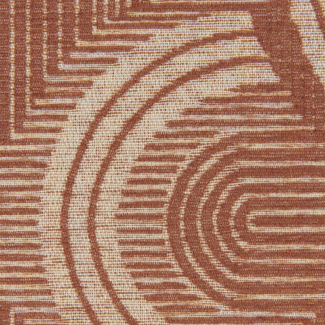 Kravet ARCADIA CINNABAR Upholstery Fabric