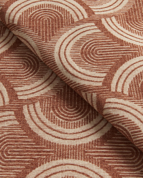 Kravet ARCADIA CINNABAR Upholstery Fabric