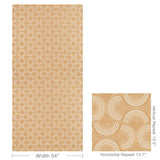 Kravet ARCADIA HONEY Upholstery Fabric