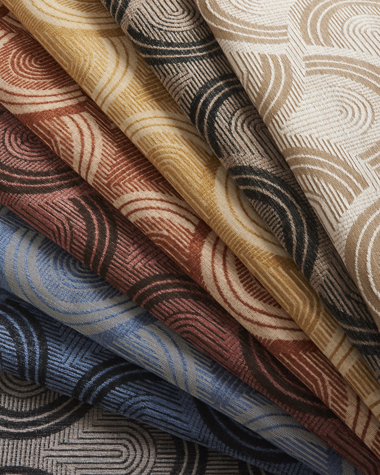Kravet ARCADIA HONEY Upholstery Fabric