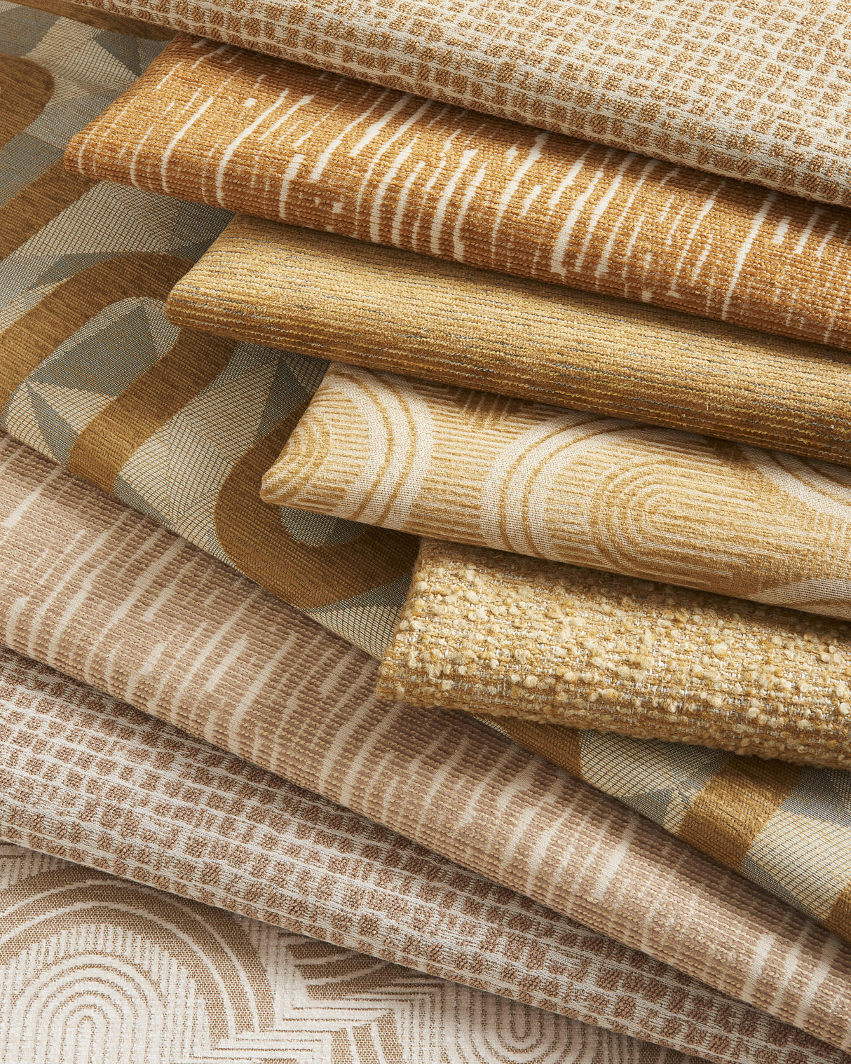 Kravet ARCADIA HONEY Upholstery Fabric