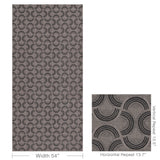 Kravet ARCADIA GRANITE Upholstery Fabric