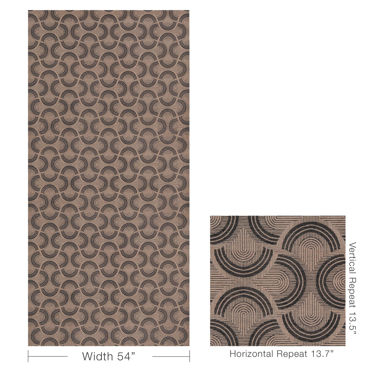 Kravet ARCADIA BURNISH Upholstery Fabric