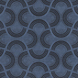 Kravet ARCADIA MIDNIGHT Upholstery Fabric