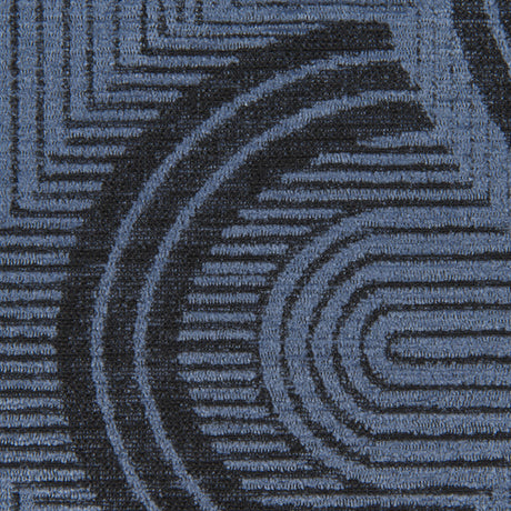 Kravet ARCADIA MIDNIGHT Upholstery Fabric