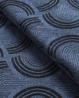 Kravet ARCADIA MIDNIGHT Upholstery Fabric