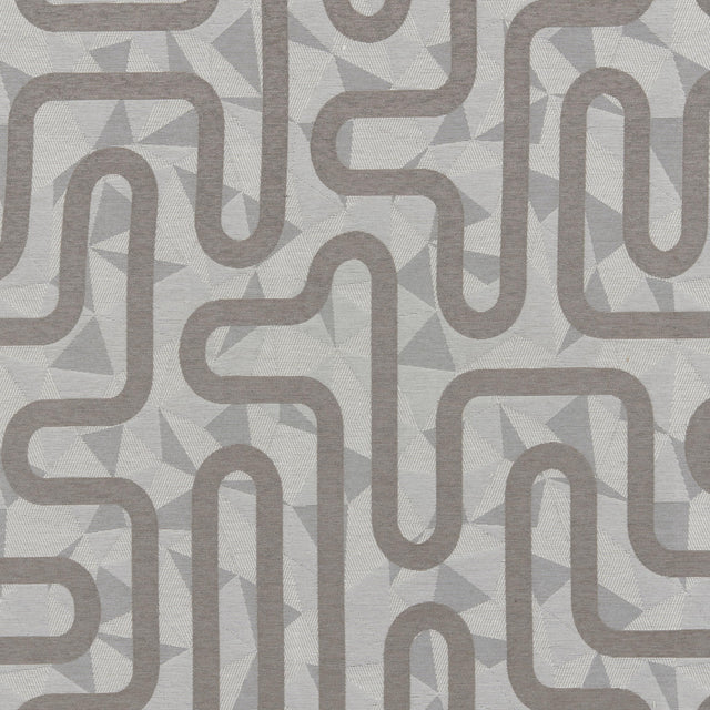 Kravet ROUNDABOUT SHADOW Upholstery Fabric