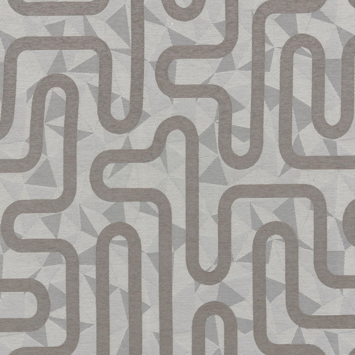 Kravet ROUNDABOUT SHADOW Upholstery Fabric