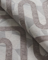 Kravet ROUNDABOUT SHADOW Upholstery Fabric