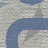 Kravet ROUNDABOUT CELESTIAL Upholstery Fabric