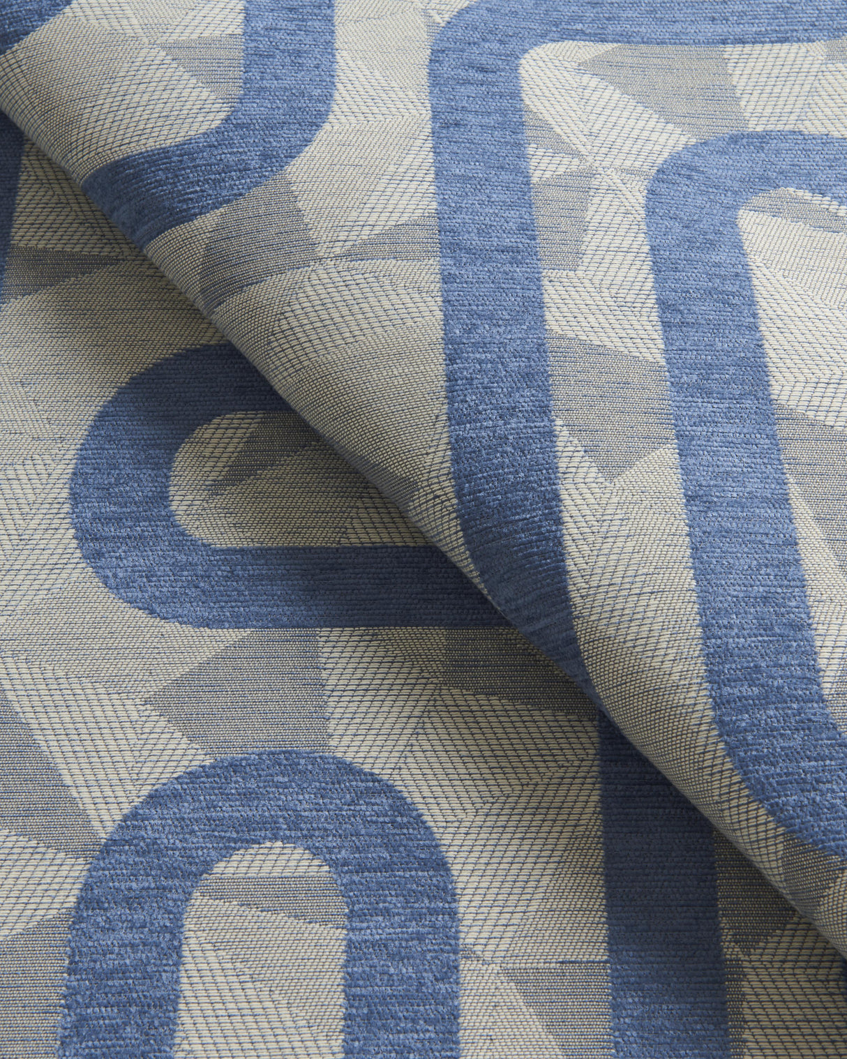 Kravet ROUNDABOUT CELESTIAL Upholstery Fabric