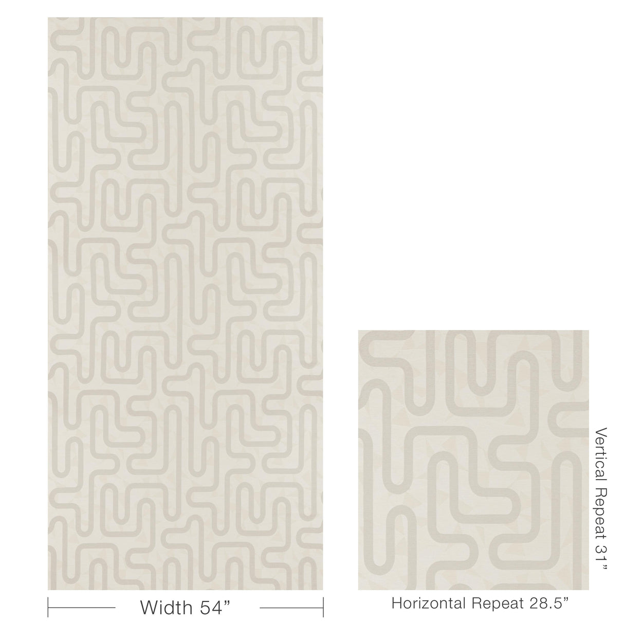 Kravet ROUNDABOUT TUSK Upholstery Fabric