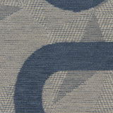 Kravet ROUNDABOUT MIDNIGHT Upholstery Fabric