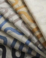 Kravet ROUNDABOUT MIDNIGHT Upholstery Fabric