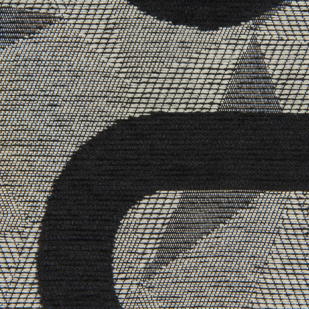 Kravet ROUNDABOUT ONYX Upholstery Fabric