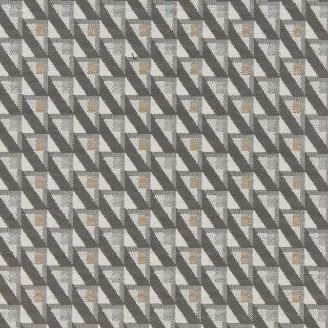 Kravet SQUARE ROOT PEWTER Upholstery Fabric