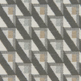 Kravet SQUARE ROOT PEWTER Upholstery Fabric
