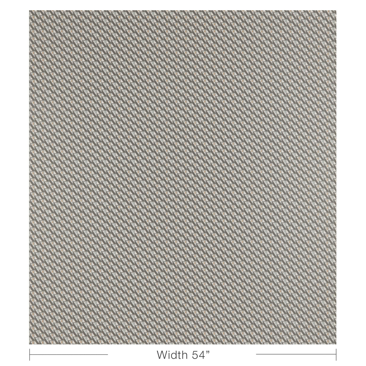 Kravet SQUARE ROOT PEWTER Upholstery Fabric