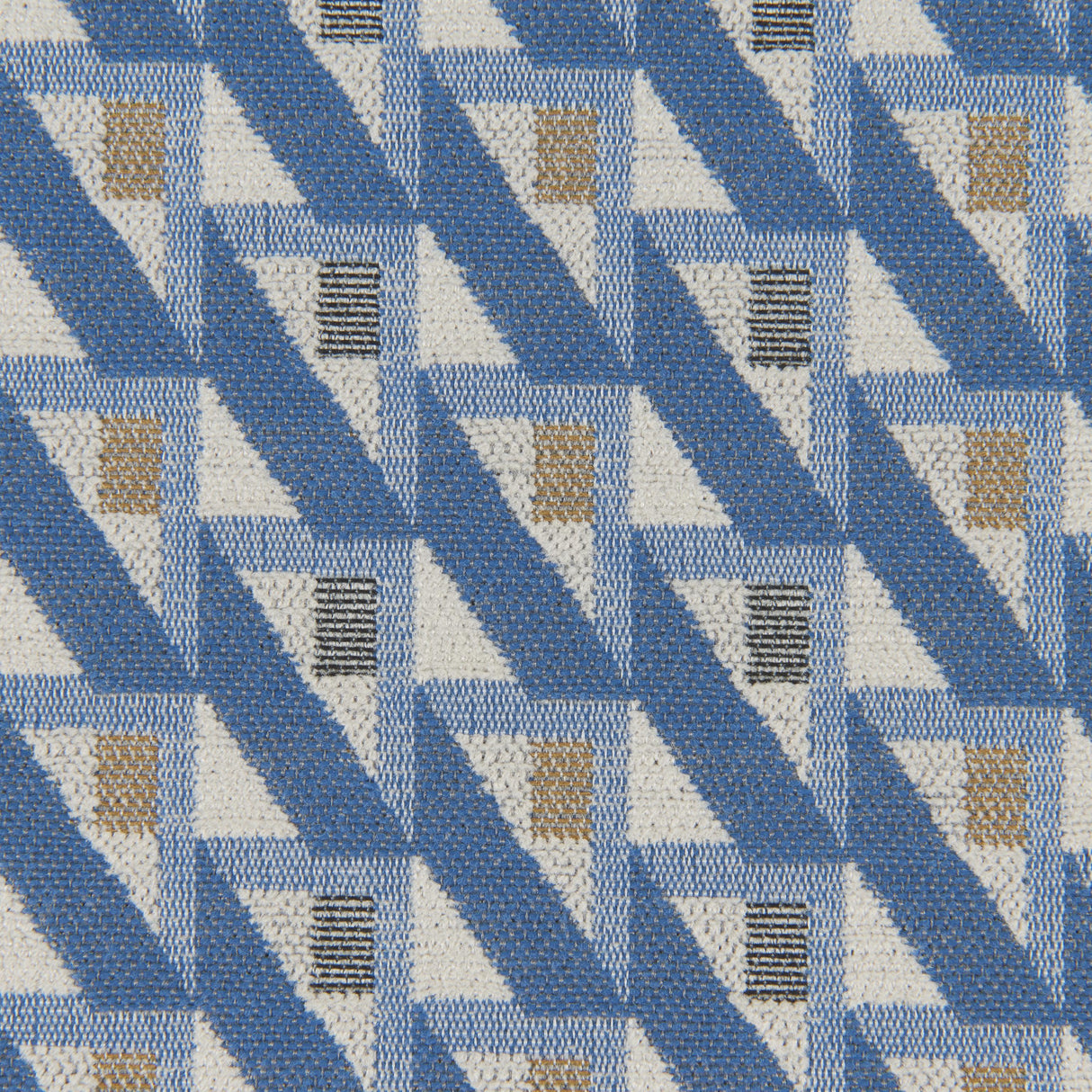 Kravet SQUARE ROOT BLUEJAY Upholstery Fabric