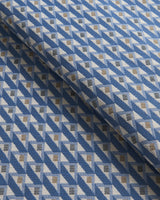 Kravet SQUARE ROOT BLUEJAY Upholstery Fabric