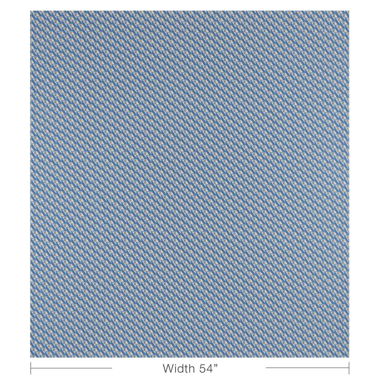 Kravet SQUARE ROOT BLUEJAY Upholstery Fabric