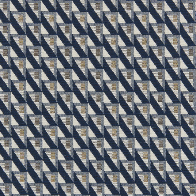 Kravet SQUARE ROOT INK Upholstery Fabric