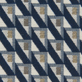 Kravet SQUARE ROOT INK Upholstery Fabric