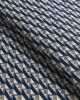 Kravet SQUARE ROOT INK Upholstery Fabric