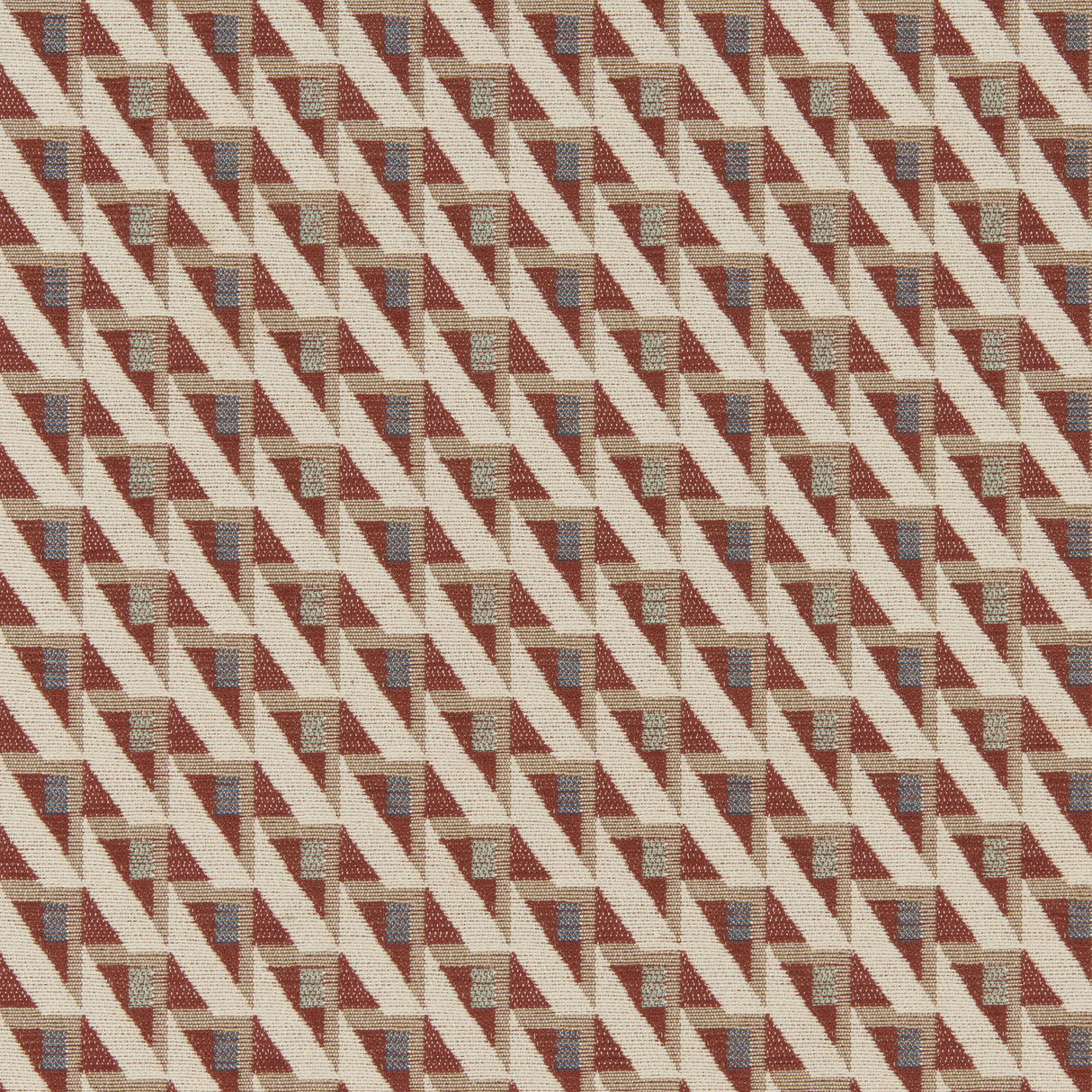Kravet SQUARE ROOT CINNABAR Upholstery Fabric